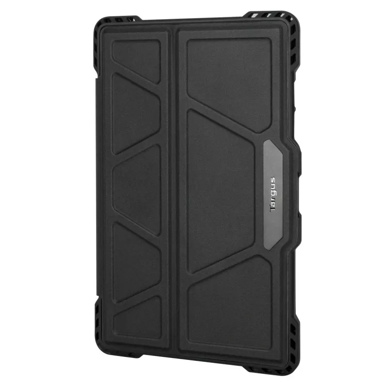 Targus Pro-Tek Flip dėklas 26,4 cm (10,4 colio) Juoda