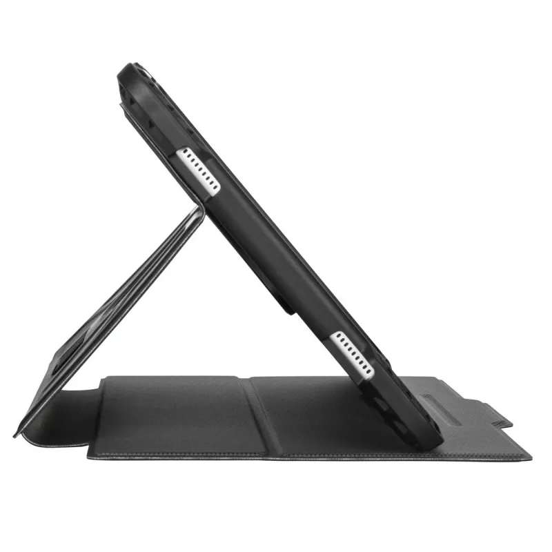Targus Pro-Tek Flip dėklas 26,4 cm (10,4 colio) Juoda