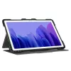 Targus Pro-Tek Flip dėklas 26,4 cm (10,4 colio) Juoda