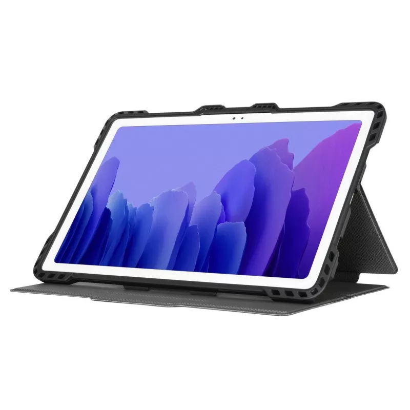 Targus Pro-Tek Flip dėklas 26,4 cm (10,4 colio) Juoda