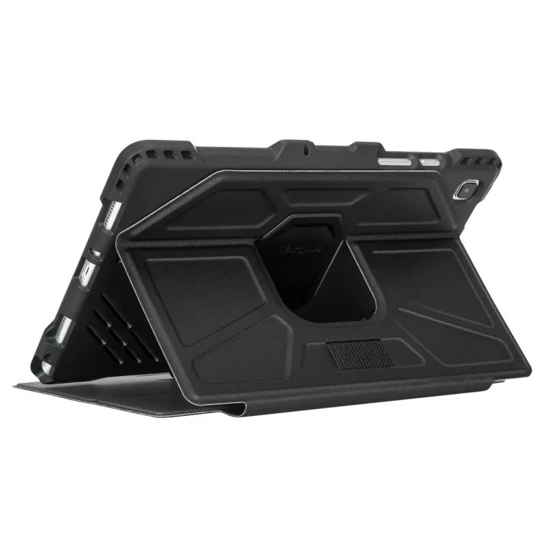 Targus Pro-Tek Flip dėklas 26,4 cm (10,4 colio) Juoda