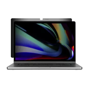Targus ASM136MBAGL privatumo filtras ekranui 34,5 cm (13,6 colio)