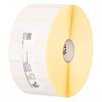 Zebra Z-Select 2000D balta lipni etiketė spausdintuvui