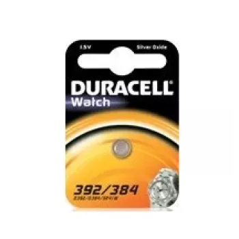 Duracell 953110 Baterija SR41 sidabro-oksido vienkartinė 1,5 V