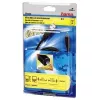 Hama USB 2.0 laidas, 1,8 m USB A juodas