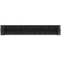 Lenovo ThinkSystem DE4200H 2U24 diskų masyvas Rack (2U) Juoda