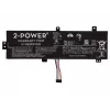 2-Power CBP3733A nešiojamojo kompiuterio baterija