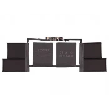 2-Power CBP3739A akumuliatorius, skirtas Apple MacBook Pro 15 inch Touch
