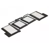 2-Power CBP3739A akumuliatorius, skirtas Apple MacBook Pro 15 inch Touch