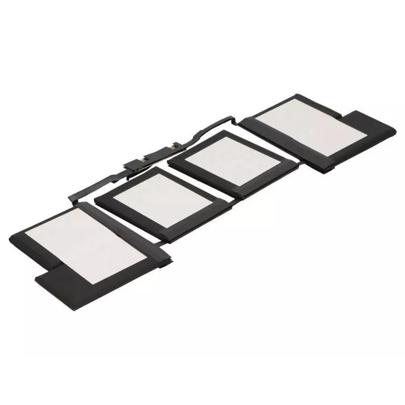 2-Power CBP3739A akumuliatorius, skirtas Apple MacBook Pro 15 inch Touch