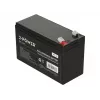 2-Power 2P9-12 UPS baterija Sandarus švino rūgštinis (VRLA) 12 V 9 Ah