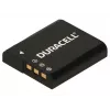 Duracell akumuliatorius fotoaparatui – pakeičia Sony NP-BG1, 1020 mAh, 3,6 V, ličio jonų (Li-Ion)