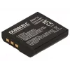 Duracell akumuliatorius fotoaparatui – pakeičia Sony NP-BG1, 1020 mAh, 3,6 V, ličio jonų (Li-Ion)