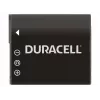Duracell akumuliatorius fotoaparatui – pakeičia Sony NP-BG1, 1020 mAh, 3,6 V, ličio jonų (Li-Ion)