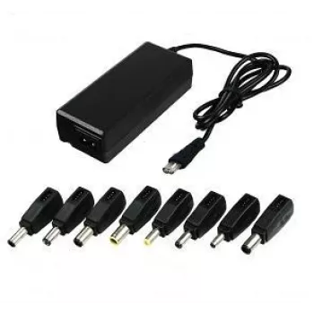 2-Power AP.06501.006 maitinimo adapteris / keitiklis juodas
