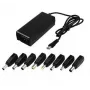 2-Power AP.06501.006 maitinimo adapteris / keitiklis juodas