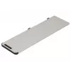 2-Power 10.8V 5400mAh Li-Polimer nešiojamojo kompiuterio baterija, skirta Apple MacBook Pro 15 col. A1286 Late 2008, Early 2009 (EMC2255)