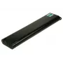 2-Power 10.8V 4000mAh nešiojamojo kompiuterio baterija, juoda, NiMH