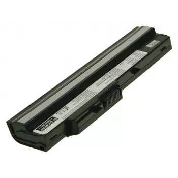 2-Power 11.1V 2200mAh Li-Ion nešiojamojo kompiuterio baterija
