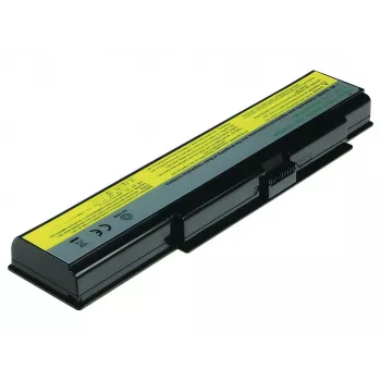2-Power 11.1V 4600mAh Li-Ion nešiojamojo kompiuterio baterija