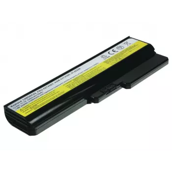 2-Power 11.1V 5200mAh Li-Ion nešiojamojo kompiuterio baterija