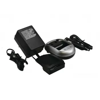 2-Power DBC5001E Įkroviklis Akumuliatoriams