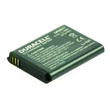 2-Power 3.7V 670mAh ličio jonų baterija