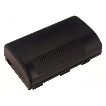 2-Power Camcorder akumuliatorius 9.6 V 2000 mAh, NiMH