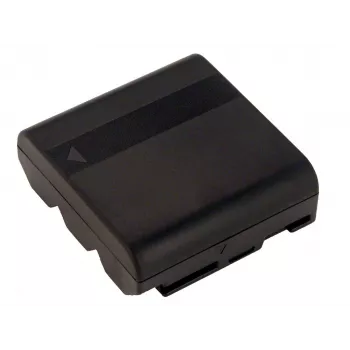 2-Power Camcorder baterija 3,6 V 2500 mAh, NiMH