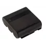 2-Power Camcorder baterija 3,6 V 2500 mAh, NiMH