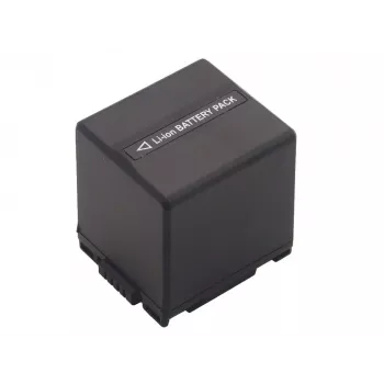 2-Power akumuliatorius vaizdo kamerai 7.2V 2160mAh