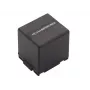 2-Power akumuliatorius vaizdo kamerai 7.2V 2160mAh