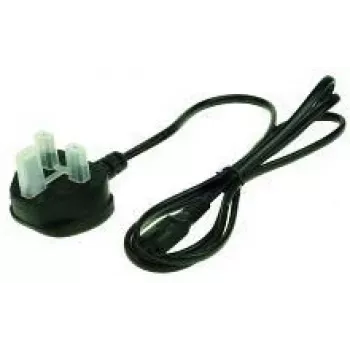 2-Power PWR0001A maitinimo laidas 1,5 m C7 jungtimi