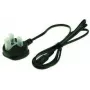 2-Power PWR0001A maitinimo laidas 1,5 m C7 jungtimi