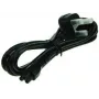 2-Power PWR0004A maitinimo kabelis, juodas, C5 jungtis