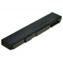 2-Power 10.8V 5200mAh Li-Ion nešiojamojo kompiuterio baterija