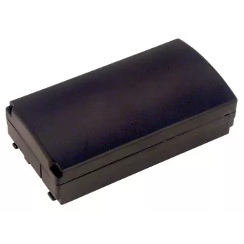 2-Power akumuliatorius vaizdo kamerai 6V 2100mAh, NiMH