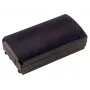 2-Power akumuliatorius vaizdo kamerai 6V 2100mAh, NiMH