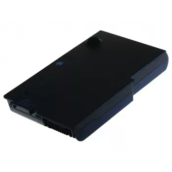 2-Power 11.1V 5200mAh 58Wh Li-Ion nešiojamojo kompiuterio baterija