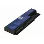 2-Power 14.8V 5200mAh 77Wh Li-Ion nešiojamojo kompiuterio baterija
