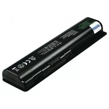 2-Power 10.8v 5200mAh 56Wh Li-Ion nešiojamojo kompiuterio baterija