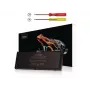 2-Power 7.4V 11200mAh li-polimerinė baterija, skirta Apple MacBook Pro 17 colių A1297 (2009 vidurio EMC2272/EMC2329, 2010 vidurio EMC2352)