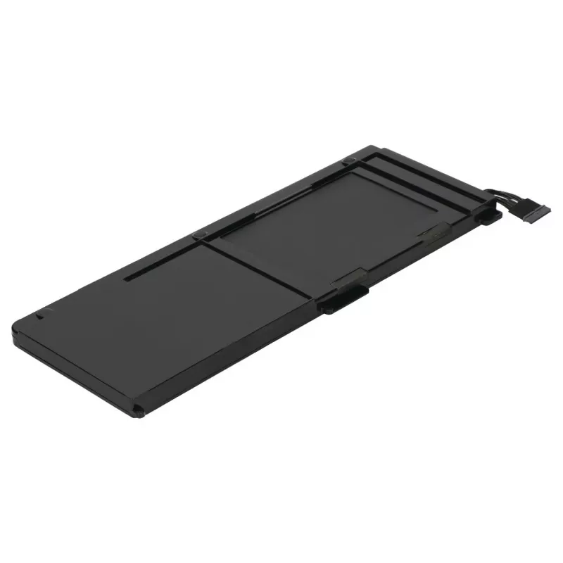 2-Power 7.4V 11200mAh li-polimerinė baterija, skirta Apple MacBook Pro 17 colių A1297 (2009 vidurio EMC2272/EMC2329, 2010 vidurio EMC2352)