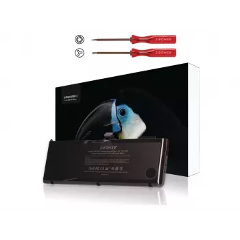 2-Power 11.1V 5200mAh Li-Polymer nešiojamojo kompiuterio baterija
