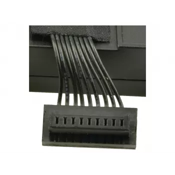 2-Power 11.1V 5200mAh Li-Polymer nešiojamojo kompiuterio baterija