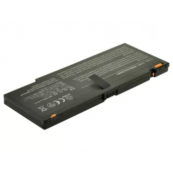 2-Power 14.8V 4000mAh Li-Ion nešiojamojo kompiuterio baterija