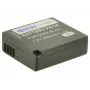 2-Power DBI9971A baterija fotoaparatui, Li-Ion, 800 mAh