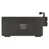 2-Power 7.2V 5000mAh Li-Polimer nešiojamojo kompiuterio baterija, Apple MacBook Air 13 colių A1237 (Early 2008 EMC 2142, Late 2008 EMC2253, Mid 2009 EMC2334)