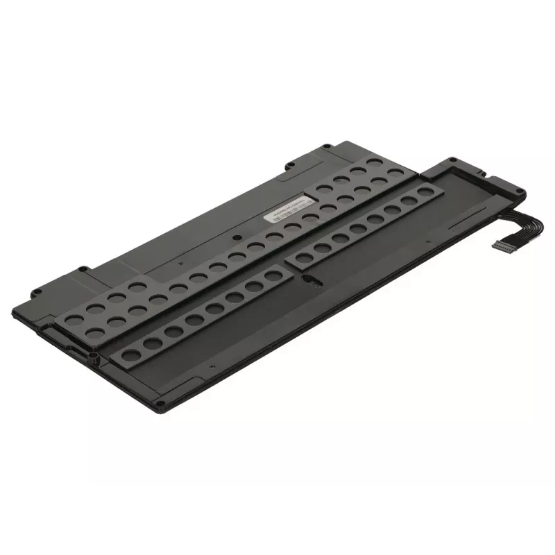 2-Power 7.2V 5000mAh Li-Polimer nešiojamojo kompiuterio baterija, Apple MacBook Air 13 colių A1237 (Early 2008 EMC 2142, Late 2008 EMC2253, Mid 2009 EMC2334)