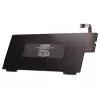 2-Power 7.2V 5000mAh Li-Polimer nešiojamojo kompiuterio baterija, Apple MacBook Air 13 colių A1237 (Early 2008 EMC 2142, Late 2008 EMC2253, Mid 2009 EMC2334)